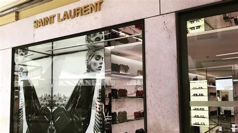 saint laurent store locator|st laurent store directory.